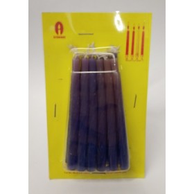 CANDELE SPIRALE ASS.