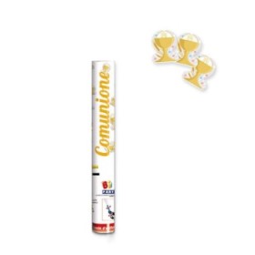SPARACORIANDOLI 30CM COMUNIONE