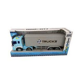 CAMION TRUCKS LUCI E SUONI