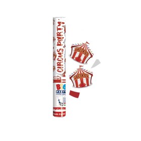 SPARACORIANDOLI 30CM CIRCUS