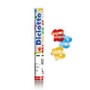 CORIANDOLI PLASTICA 15GR 18 ANNI