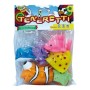 TENERELLI ANIMALI GOMMOSI