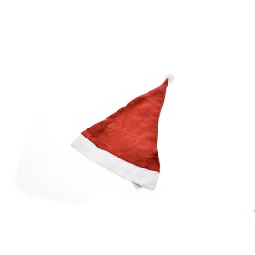 CAPPELLO BABBO NATALE 44CM