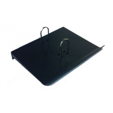 BASE X CAL. DA TAVOLO 4519AC34 - IN METALLO NERA