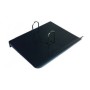 BASE X CAL. DA TAVOLO 4519AC34 - IN METALLO NERA