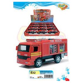 CAMION DEI POMPIERI