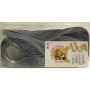 FIOCCO PRONTO 31M AZZURRO METALLIZZATO