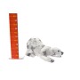 ORSO 30CM GRIGIO