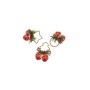 APPENDINO CAMPANELLE 60MM 3ASS MOD.B ROSSO.