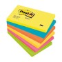 BLOCCHI POST-IT 3M 655 76MM X 127MM