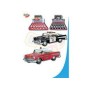 CHEVROLET BEL AIR POLIZIA