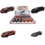 LAMBORGHINI VENENO DIE CAST