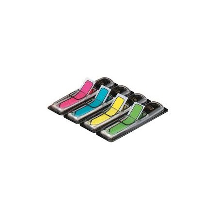 POST IT INDEX MINI FRECCIE