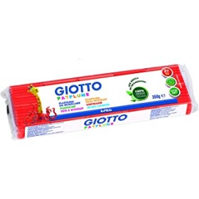 PANETTI PONGO PATPLUME 350 GR ROSSO
