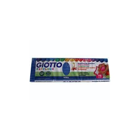 PANETTI PONGO PATPLUME 350 GR BLU
