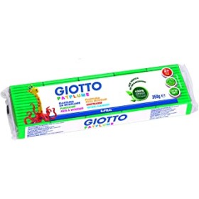PANETTI PONGO PATPLUME 350 GR VERDE