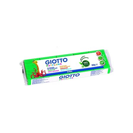 PANETTI PONGO PATPLUME 350 GR VERDE