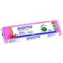 PANETTI PONGO PATPLUME 350 GR ROSA