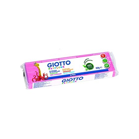 PANETTI PONGO PATPLUME 350 GR ROSA