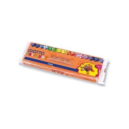 PANETTI PONGO PATPLUME 350 GR ARANCIO