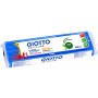 PANETTI PONGO PATPLUME 350 GR BLU CHIARO
