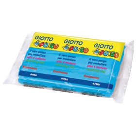 PLASTILINE FILA 500GR BLU CHIARO