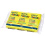PLASTILINE FILA 500GR BLU CHIARO