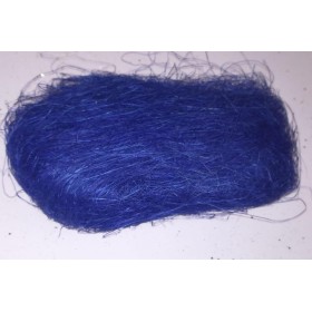PAGLIA FILO BLU IN BLISTER 51094.