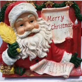 LIBRO BABBO NATALE