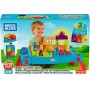 TAVOLINO MEGA BLOCKS