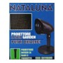 LASER DIST.10MT USO EST.ROSSO/VERDE DANCING