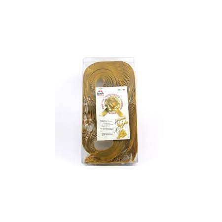 NASTRI VELOX DIAMANT MM 70 PZ.20 ORO OPACO