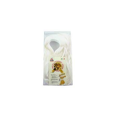 NASTRI VELOX DIAMANT MM 70 PZ.20 BIANCO OPACO