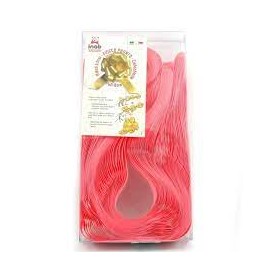 NASTRI VELOX DIAMANT MM 70 PZ.20 ROSA OPACO