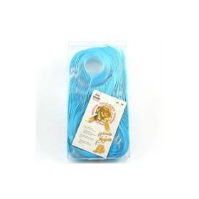 NASTRI VELOX DIAMANT MM 70 PZ.20 CIELO OPACO