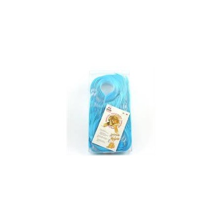 NASTRI VELOX DIAMANT MM 70 PZ.20 CIELO OPACO