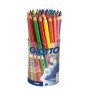 PASTELLI GIOTTO MEGA BARATTOLO X 48