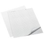 BLOCCO X LAVAGNE 65X98 PZ 25 QUADRI SCATTO