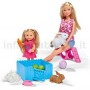 STEFFI LOVE HAPPY ANIMAL