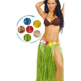 GONNE HAWAI LUNGHE