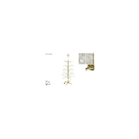 ALBERO ROTANTE