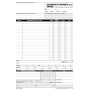 DOCUMENTO TRASPORTO/FATTURE 3 C