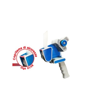 DISPENSER IMBALLO CON FRIZIONE T-15020