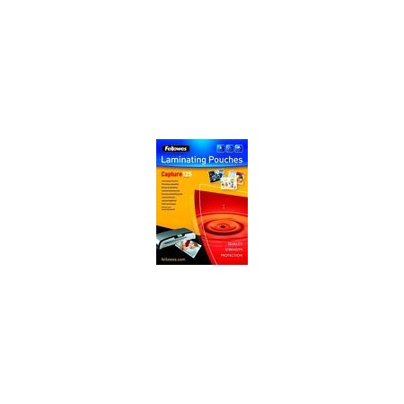 POUCHES POLIES A3 SP 125 MY PZ 100