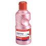 COLORI TEMP. PERL. 250ML GIOTTO ROSSO MAG.