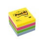 CUBI POST IT 51X51 COL. ASS.