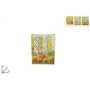 BUSTE REGALO SOGG.PASQUALI 3 ASS.25*9