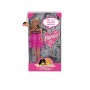 100072 BAMBOLE FIORUCCI C/ADESIVI