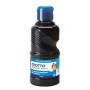 COLORI TEMP. ACRIL. 250ML GIOTTO NERO