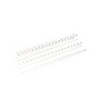 DORSI SPIRALE 51 MM BIANCO PZ. 50 FELLOWES
